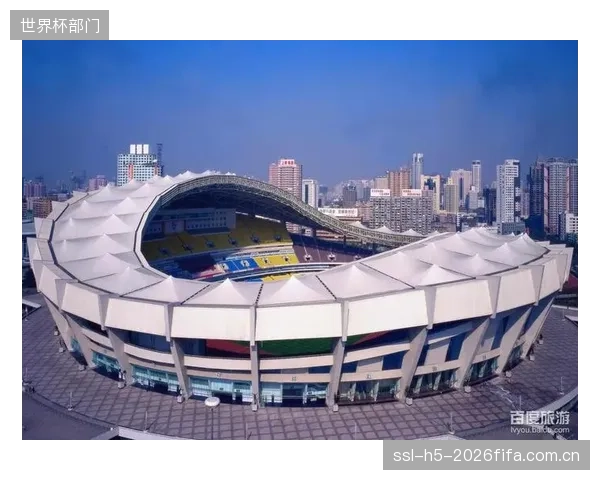 上海八万人体育场票务系统完成切换，中超联赛上座率摸高至98%